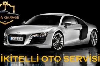 ikitelli oto servisi
