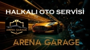 Halkalı Oto Servisi