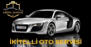 İkitelli oto servisi
